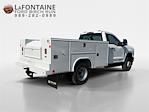 New 2024 Ford F-350 Regular Cab 4x4, 8' 2" Reading SL Service Body Service Truck for sale #24DC099 - photo 7