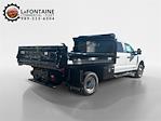 New 2024 Ford F-350 Crew Cab 4x4, 9' Crysteel E-Tipper Dump Truck for sale #24DC102 - photo 7