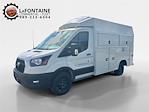 New 2024 Ford Transit 350 Base RWD, 11' Knapheide KUV Service Utility Van for sale #24DC103 - photo 1