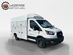 New 2024 Ford Transit 350 Base RWD, 11' Knapheide KUV Service Utility Van for sale #24DC103 - photo 4