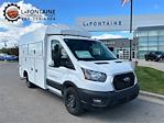 New 2024 Ford Transit 350 Base RWD, 11' Knapheide KUV Service Utility Van for sale #24DC103 - photo 61