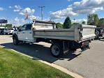 2024 Ford F-450 Crew Cab DRW 4x4, Crysteel S-Tipper Dump Truck for sale #24DC105 - photo 51