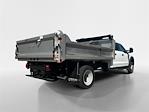 2024 Ford F-450 Crew Cab DRW 4x4, Crysteel S-Tipper Dump Truck for sale #24DC105 - photo 7