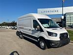 2024 Ford Transit 350 Super Cab High Roof AWD, Empty Cargo Van for sale #24DC106 - photo 35