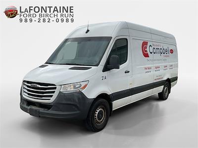 Used 2019 Freightliner Sprinter 2500 4x2, Empty Cargo Van for sale #24DC107A - photo 1