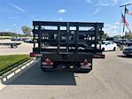 New 2024 Ford F-550 XL Regular Cab 4x2, 12' 6" Monroe Truck Equipment TradesPRO™ Flatbed Truck for sale #24DC109 - photo 48