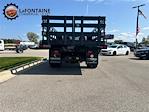 New 2024 Ford F-550 XL Regular Cab 4x2, 12' 6" Monroe Truck Equipment TradesPRO™ Flatbed Truck for sale #24DC109 - photo 8