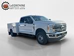 New 2024 Ford F-350 Crew Cab 4x4, 9' Reading Classic II Steel Service Truck for sale #24DC111 - photo 4