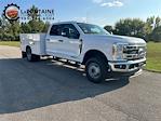 New 2024 Ford F-350 Crew Cab 4x4, 9' Reading Classic II Steel Service Truck for sale #24DC111 - photo 46