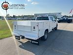 New 2024 Ford F-350 Crew Cab 4x4, 9' Reading Classic II Steel Service Truck for sale #24DC111 - photo 47