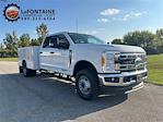 New 2024 Ford F-350 Crew Cab 4x4, 9' Reading Classic II Steel Service Truck for sale #24DC111 - photo 61