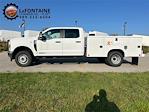 New 2024 Ford F-350 Crew Cab 4x4, 9' Reading Classic II Steel Service Truck for sale #24DC111 - photo 62