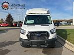 2024 Ford Transit 350 RWD, Knapheide KUV Service Utility Van for sale #24DC113 - photo 60