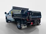 New 2024 Ford F-350 Super Cab 4x4, 9' Crysteel E-Tipper Dump Truck for sale #24DC114 - photo 2