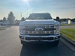 New 2024 Ford F-350 Super Cab 4x4, 9' Crysteel E-Tipper Dump Truck for sale #24DC114 - photo 62