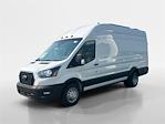 2024 Ford Transit 350 HD High Roof DRW AWD, Holman Quick Package Max Upfitted Cargo Van for sale #24DC115 - photo 1