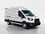 2024 Ford Transit 350 HD High Roof DRW AWD, Holman Quick Package Max Upfitted Cargo Van for sale #24DC115 - photo 4