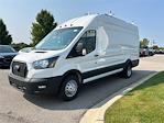 2024 Ford Transit 350 HD High Roof DRW AWD, Holman Quick Package Max Upfitted Cargo Van for sale #24DC115 - photo 36