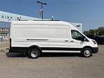 2024 Ford Transit 350 HD High Roof DRW AWD, Holman Quick Package Max Upfitted Cargo Van for sale #24DC115 - photo 44