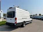 2024 Ford Transit 350 HD High Roof DRW AWD, Holman Quick Package Max Upfitted Cargo Van for sale #24DC115 - photo 47