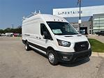 2024 Ford Transit 350 HD High Roof DRW AWD, Holman Quick Package Max Upfitted Cargo Van for sale #24DC115 - photo 61