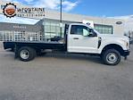 New 2024 Ford F-350 Regular Cab 4x4, 11' 4" CM Truck Beds AL RD Model Flatbed Truck for sale #24DC116 - photo 43