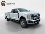 New 2024 Ford F-350 XL Crew Cab 4x4, 9' Reading SL Service Body Service Truck for sale #24DC117 - photo 51