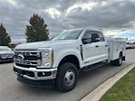 New 2024 Ford F-350 XL Crew Cab 4x4, 9' Reading SL Service Body Service Truck for sale #24DC117 - photo 52