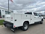 New 2024 Ford F-350 XL Crew Cab 4x4, 9' Reading SL Service Body Service Truck for sale #24DC117 - photo 53