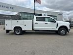 New 2024 Ford F-350 XL Crew Cab 4x4, 9' Reading SL Service Body Service Truck for sale #24DC117 - photo 54