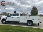 New 2024 Ford F-350 XL Crew Cab 4x4, 9' Reading SL Service Body Service Truck for sale #24DC117 - photo 107