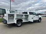 New 2024 Ford F-350 XL Crew Cab 4x4, 9' Reading SL Service Body Service Truck for sale #24DC117 - photo 66