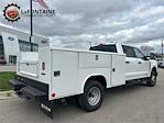 New 2024 Ford F-350 XL Crew Cab 4x4, 9' Reading SL Service Body Service Truck for sale #24DC117 - photo 122