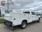 New 2024 Ford F-350 XL Crew Cab 4x4, 9' Reading SL Service Body Service Truck for sale #24DC117 - photo 128