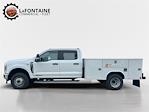 New 2024 Ford F-350 XL Crew Cab 4x4, 9' Reading SL Service Body Service Truck for sale #24DC117 - photo 11