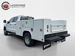 New 2024 Ford F-350 XL Crew Cab 4x4, 9' Reading SL Service Body Service Truck for sale #24DC117 - photo 14