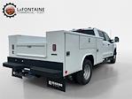 New 2024 Ford F-350 XL Crew Cab 4x4, 9' Reading SL Service Body Service Truck for sale #24DC117 - photo 2