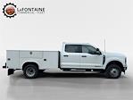 New 2024 Ford F-350 XL Crew Cab 4x4, 9' Reading SL Service Body Service Truck for sale #24DC117 - photo 5