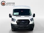 2024 Ford Transit 250 Medium Roof AWD, Empty Cargo Van for sale #24DC118 - photo 4