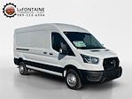 2024 Ford Transit 250 Medium Roof AWD, Empty Cargo Van for sale #24DC118 - photo 6