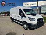 2024 Ford Transit 250 Medium Roof AWD, Empty Cargo Van for sale #24DC118 - photo 32