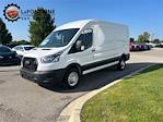 2024 Ford Transit 250 Medium Roof AWD, Empty Cargo Van for sale #24DC118 - photo 33