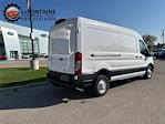 2024 Ford Transit 250 Medium Roof AWD, Empty Cargo Van for sale #24DC118 - photo 39