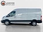 2024 Ford Transit 250 Medium Roof AWD, Empty Cargo Van for sale #24DC118 - photo 8