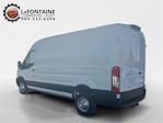 2024 Ford Transit 250 Medium Roof AWD, Empty Cargo Van for sale #24DC118 - photo 10