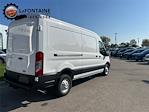 2024 Ford Transit 250 Medium Roof AWD, Empty Cargo Van for sale #24DC118 - photo 51