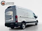 2024 Ford Transit 250 Medium Roof AWD, Empty Cargo Van for sale #24DC118 - photo 3