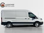 2024 Ford Transit 250 Medium Roof AWD, Empty Cargo Van for sale #24DC118 - photo 5