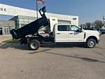 2024 Ford F-350 Crew Cab DRW 4x4, Monroe Truck Equipment MTE-Zee Dump Truck for sale #24DC120 - photo 60