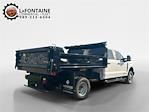 2024 Ford F-350 Crew Cab DRW 4x4, Monroe Truck Equipment MTE-Zee Dump Truck for sale #24DC120 - photo 7